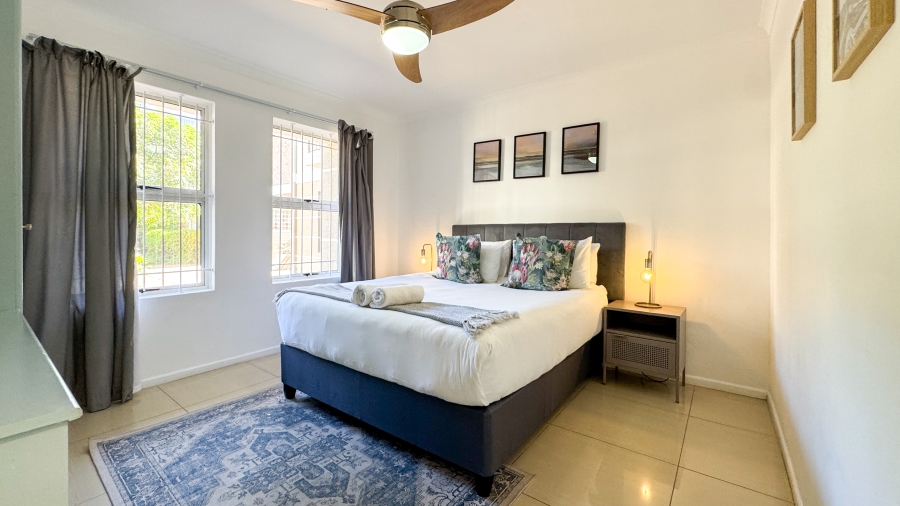 To Let 2 Bedroom Property for Rent in Gardens Western Cape
